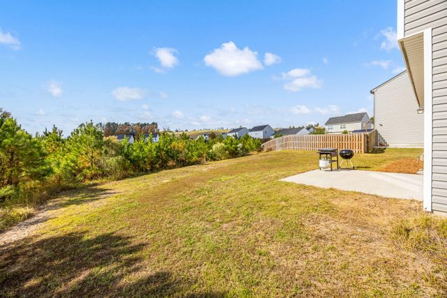 1038 Burlington Drive, Augusta, GA 30909