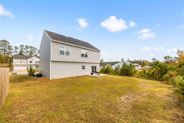 1038 Burlington Drive, Augusta, GA 30909