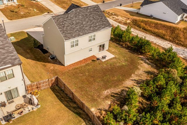 1038 Burlington Drive, Augusta, GA 30909