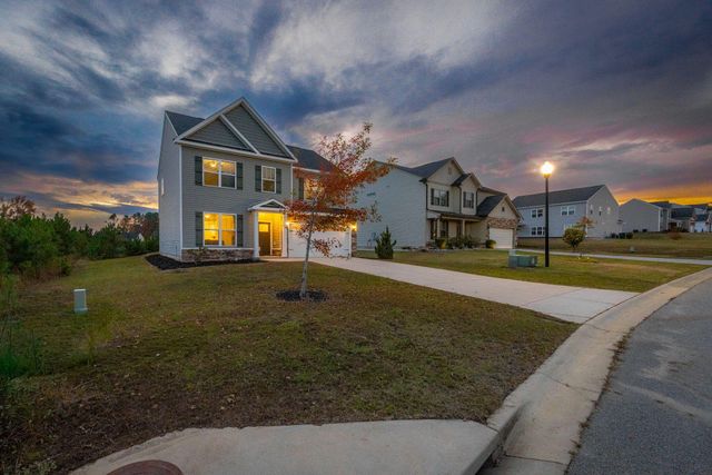 1038 Burlington Drive, Augusta, GA 30909