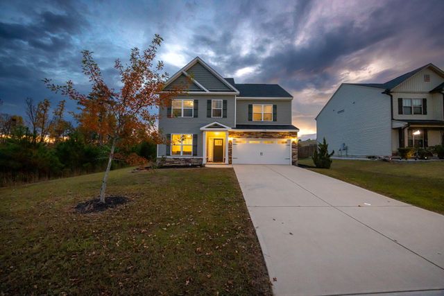 1038 Burlington Drive, Augusta, GA 30909