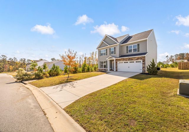 1038 Burlington Drive, Augusta, GA 30909