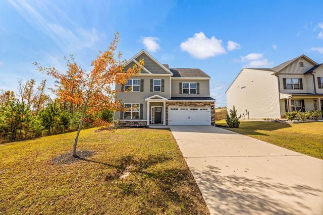 1038 Burlington Drive, Augusta, GA 30909