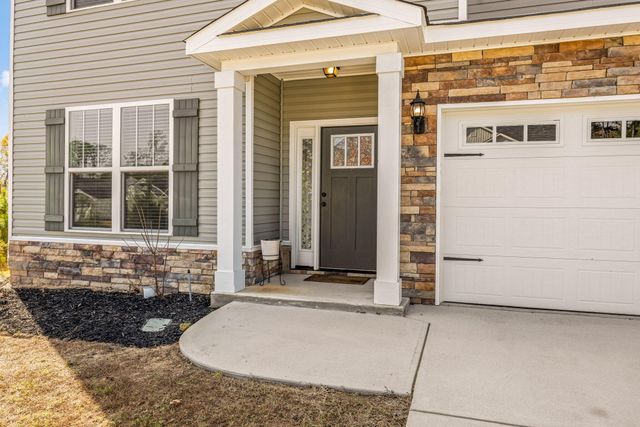 1038 Burlington Drive, Augusta, GA 30909