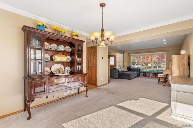 2631 Emerald Ridge Drive, Colorado Springs, CO 80920