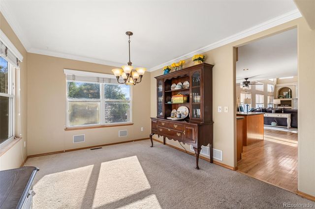 2631 Emerald Ridge Drive, Colorado Springs, CO 80920