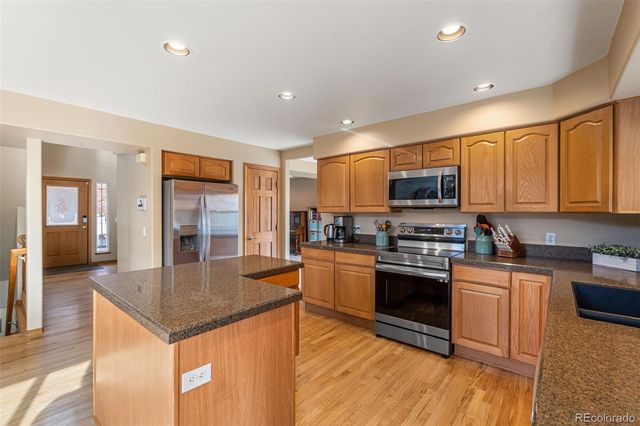 2631 Emerald Ridge Drive, Colorado Springs, CO 80920