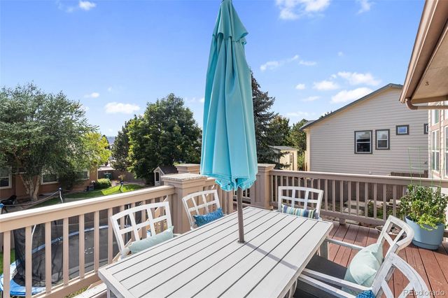 2631 Emerald Ridge Drive, Colorado Springs, CO 80920