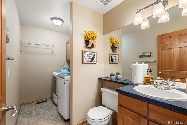 2631 Emerald Ridge Drive, Colorado Springs, CO 80920