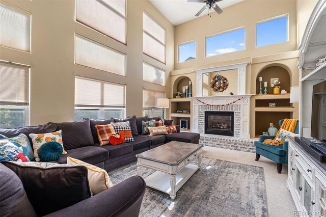 2631 Emerald Ridge Drive, Colorado Springs, CO 80920