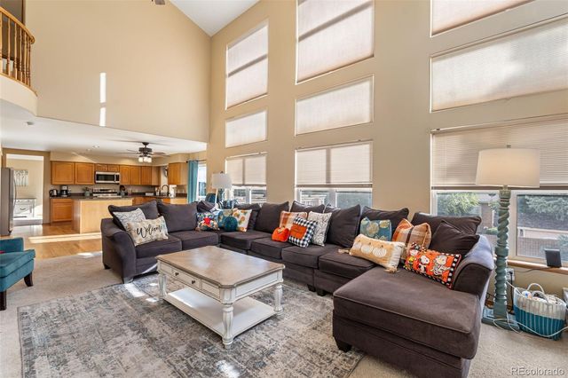2631 Emerald Ridge Drive, Colorado Springs, CO 80920