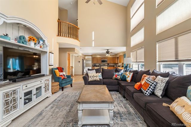 2631 Emerald Ridge Drive, Colorado Springs, CO 80920