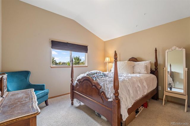 2631 Emerald Ridge Drive, Colorado Springs, CO 80920