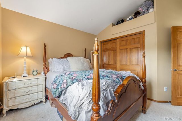 2631 Emerald Ridge Drive, Colorado Springs, CO 80920