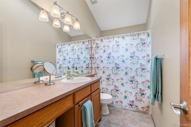 2631 Emerald Ridge Drive, Colorado Springs, CO 80920