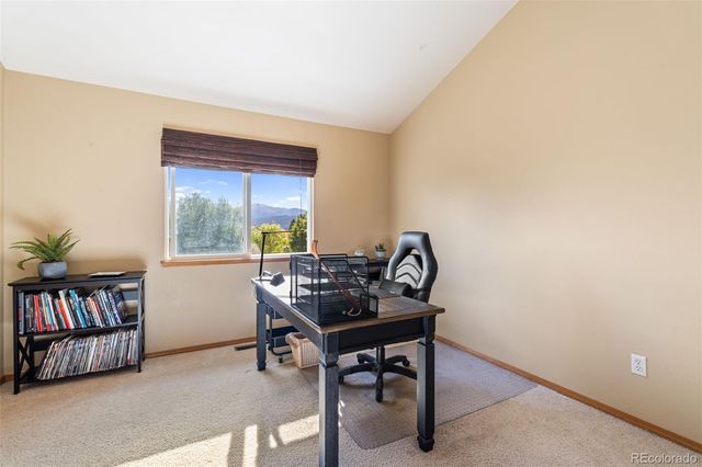 2631 Emerald Ridge Drive, Colorado Springs, CO 80920
