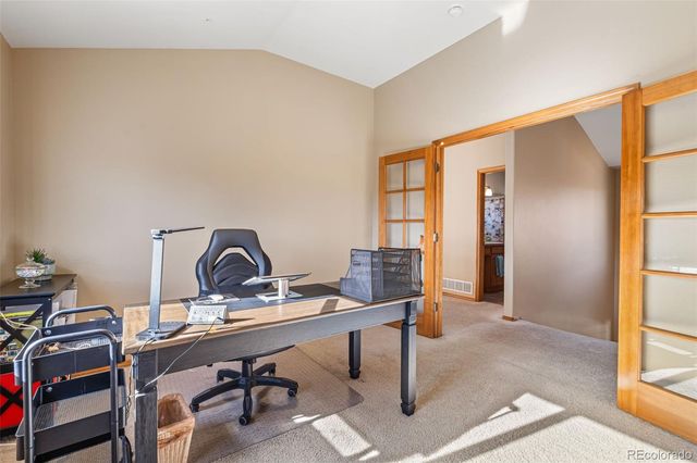 2631 Emerald Ridge Drive, Colorado Springs, CO 80920