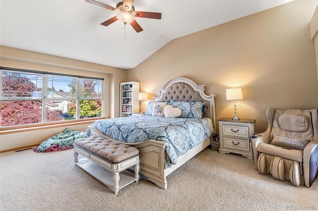 2631 Emerald Ridge Drive, Colorado Springs, CO 80920