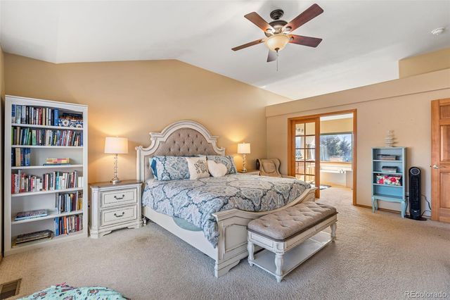 2631 Emerald Ridge Drive, Colorado Springs, CO 80920