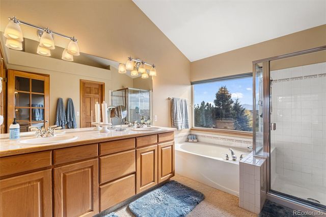 2631 Emerald Ridge Drive, Colorado Springs, CO 80920
