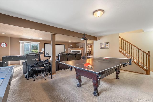 2631 Emerald Ridge Drive, Colorado Springs, CO 80920