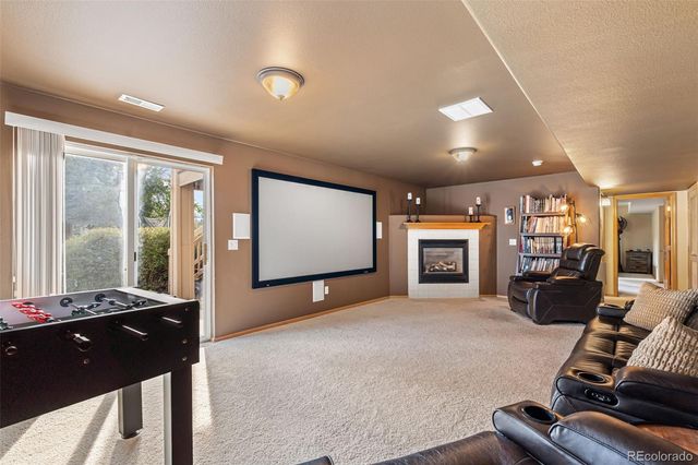 2631 Emerald Ridge Drive, Colorado Springs, CO 80920
