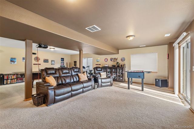 2631 Emerald Ridge Drive, Colorado Springs, CO 80920