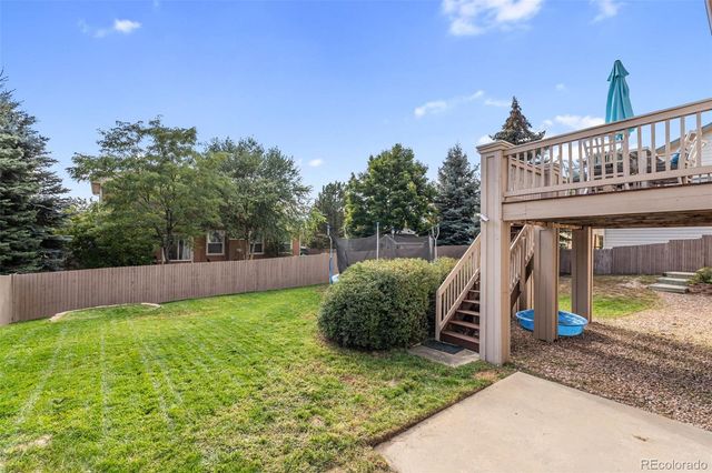 2631 Emerald Ridge Drive, Colorado Springs, CO 80920