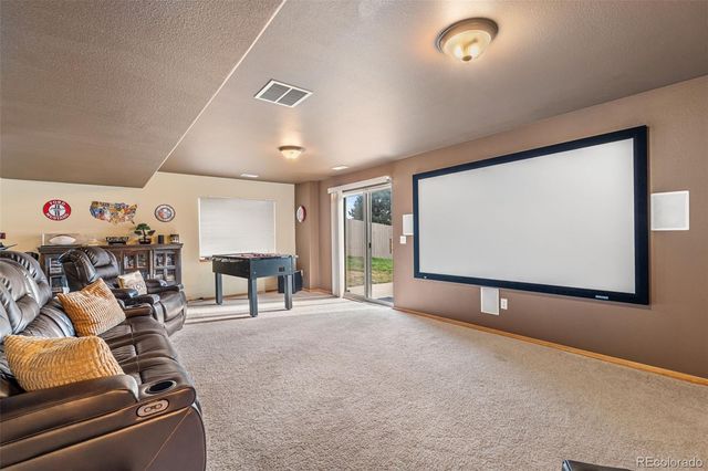 2631 Emerald Ridge Drive, Colorado Springs, CO 80920
