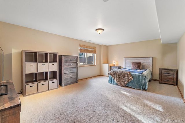 2631 Emerald Ridge Drive, Colorado Springs, CO 80920