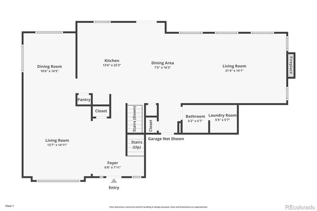2631 Emerald Ridge Drive, Colorado Springs, CO 80920