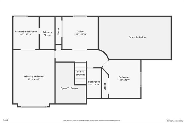 2631 Emerald Ridge Drive, Colorado Springs, CO 80920