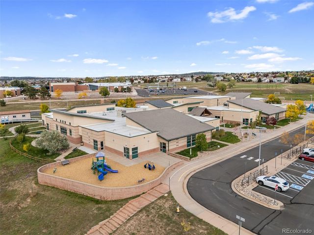 2631 Emerald Ridge Drive, Colorado Springs, CO 80920