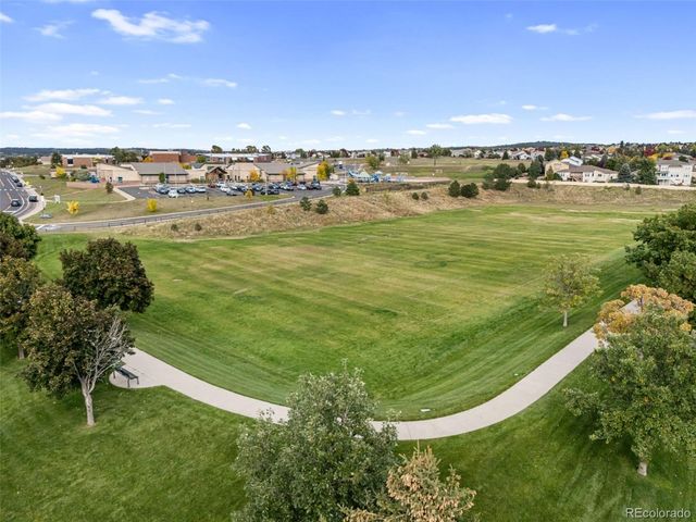 2631 Emerald Ridge Drive, Colorado Springs, CO 80920