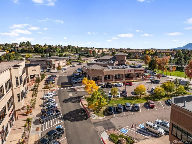 2631 Emerald Ridge Drive, Colorado Springs, CO 80920
