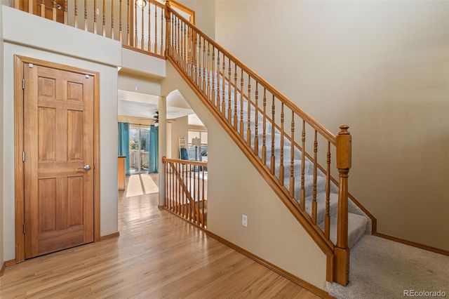 2631 Emerald Ridge Drive, Colorado Springs, CO 80920