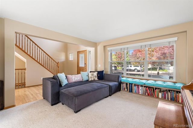2631 Emerald Ridge Drive, Colorado Springs, CO 80920