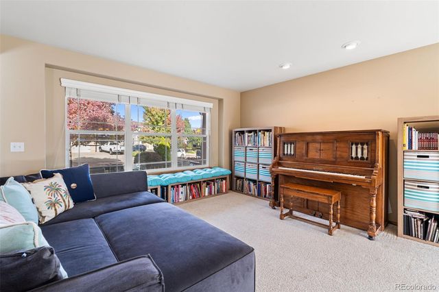 2631 Emerald Ridge Drive, Colorado Springs, CO 80920