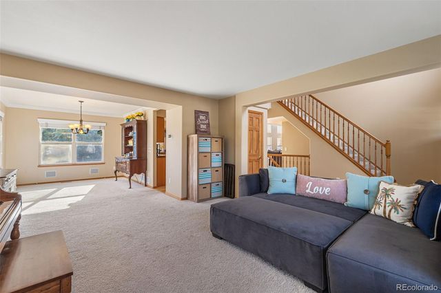 2631 Emerald Ridge Drive, Colorado Springs, CO 80920