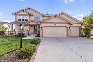 2631 Emerald Ridge Drive, Colorado Springs, CO 80920