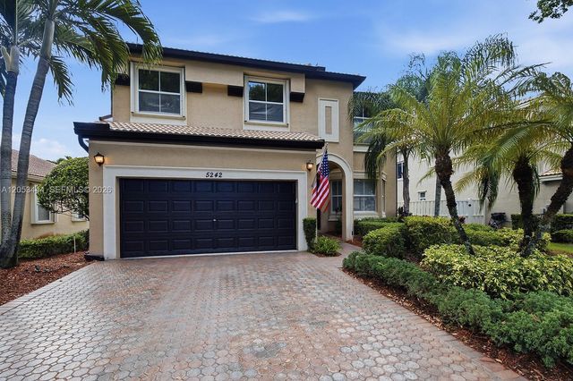 5242 SW 158th Ave, Miramar, FL 33027