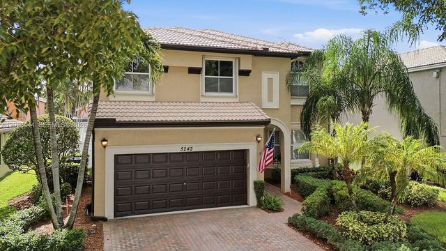 5242 SW 158th Ave, Miramar, FL 33027