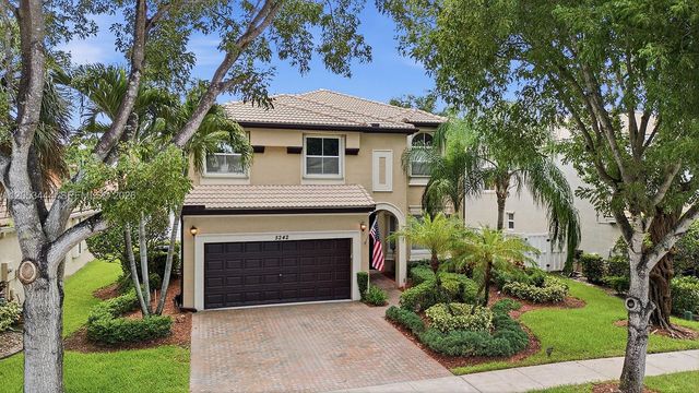 5242 SW 158th Ave, Miramar, FL 33027