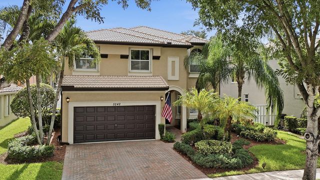 5242 SW 158th Ave, Miramar, FL 33027