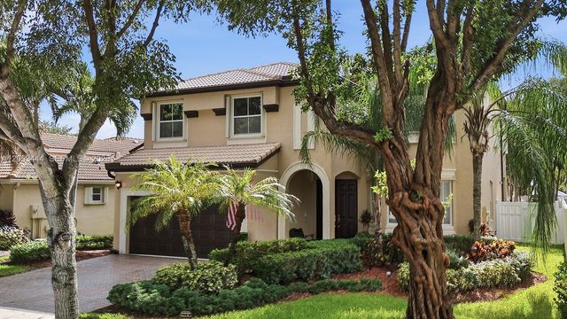 5242 SW 158th Ave, Miramar, FL 33027