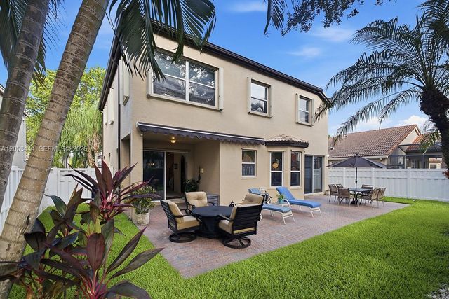 5242 SW 158th Ave, Miramar, FL 33027