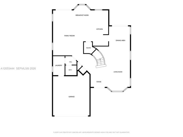 5242 SW 158th Ave, Miramar, FL 33027