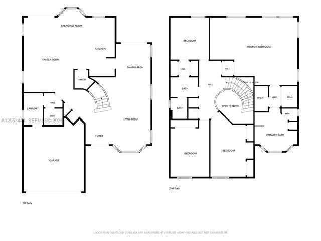 5242 SW 158th Ave, Miramar, FL 33027