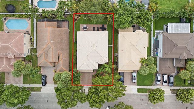 5242 SW 158th Ave, Miramar, FL 33027