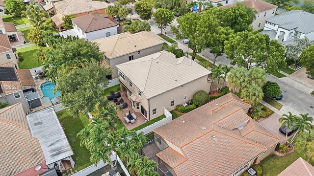 5242 SW 158th Ave, Miramar, FL 33027